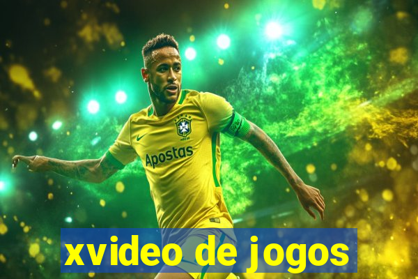 xvideo de jogos