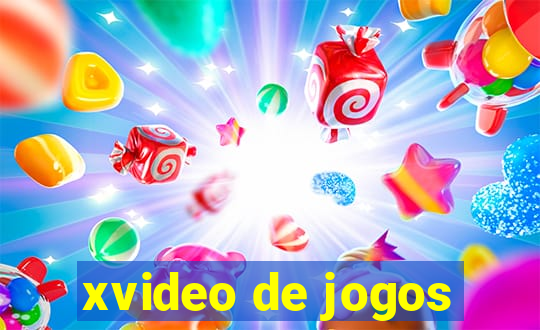 xvideo de jogos