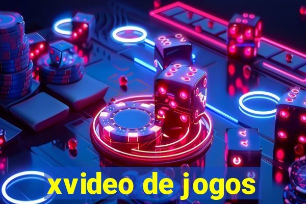 xvideo de jogos