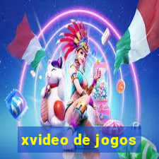 xvideo de jogos