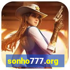 sonho777.org