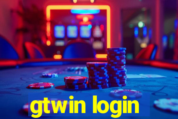 gtwin login