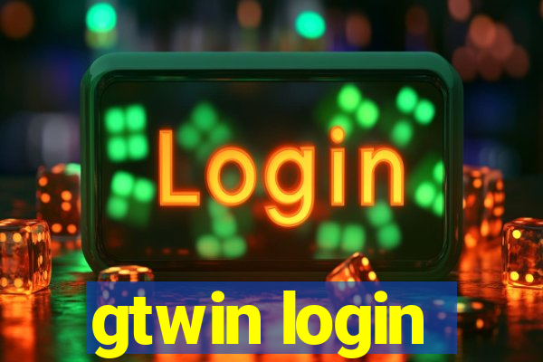 gtwin login