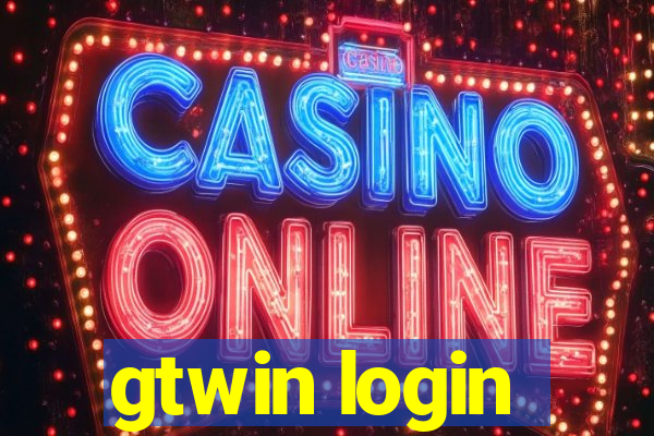 gtwin login