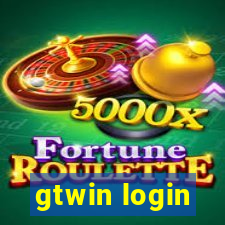 gtwin login