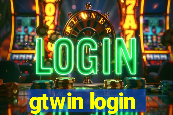 gtwin login