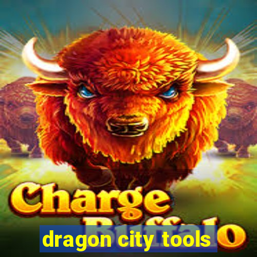 dragon city tools