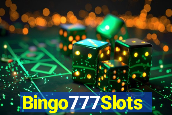 Bingo777Slots