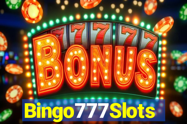 Bingo777Slots