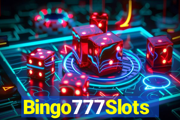 Bingo777Slots