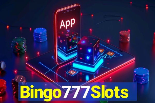 Bingo777Slots