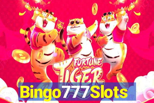 Bingo777Slots