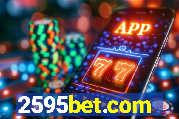 2595bet.com