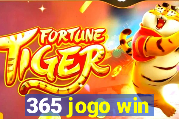 365 jogo win