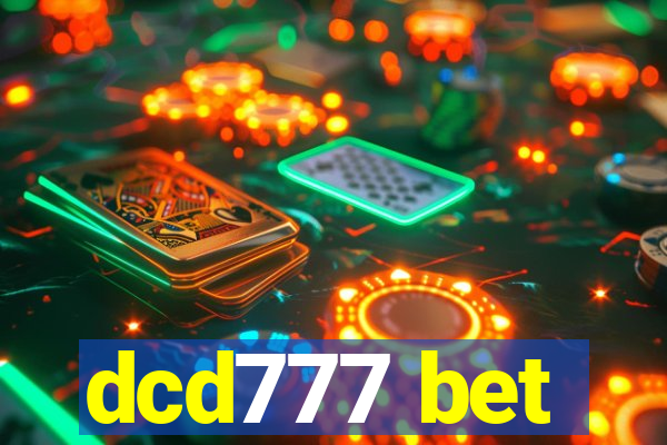 dcd777 bet