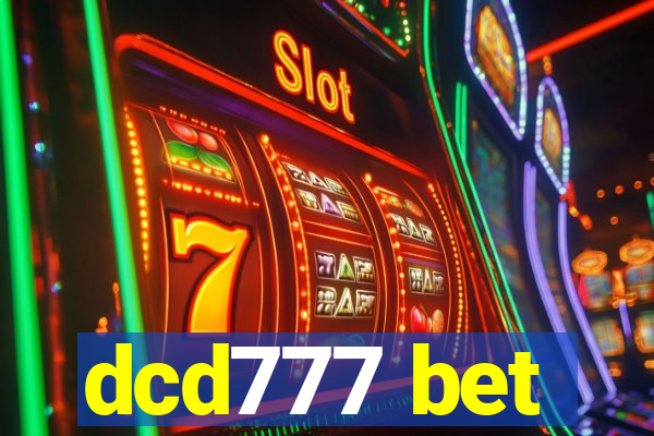 dcd777 bet