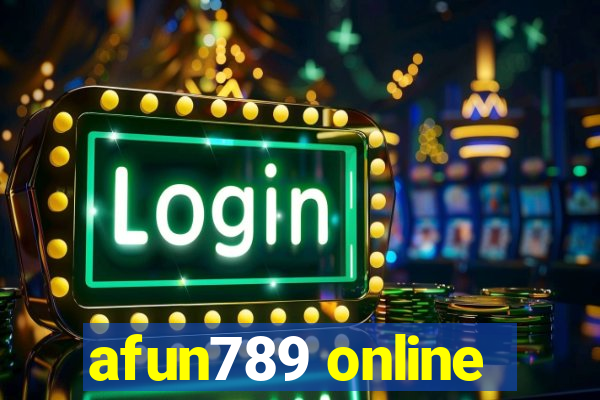 afun789 online