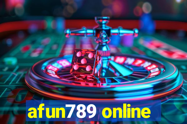 afun789 online