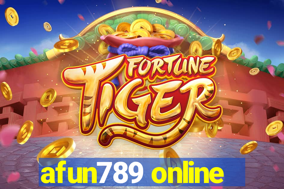 afun789 online