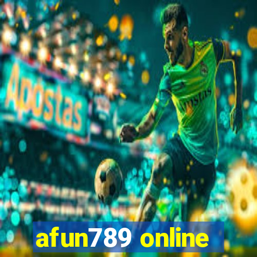 afun789 online