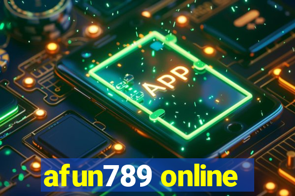 afun789 online