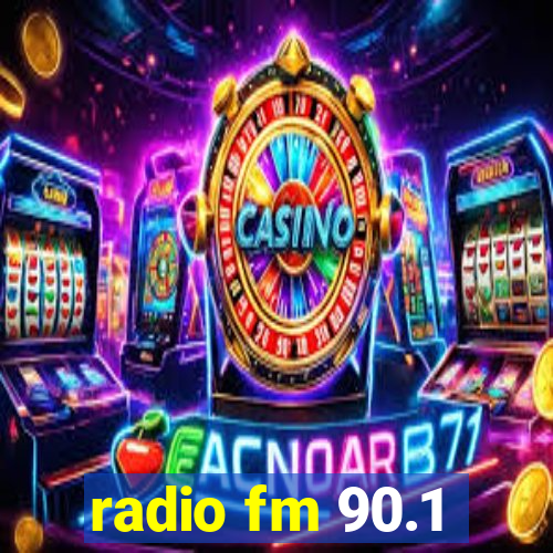 radio fm 90.1