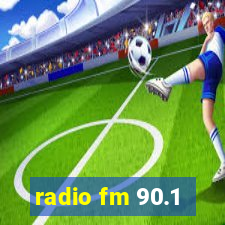 radio fm 90.1