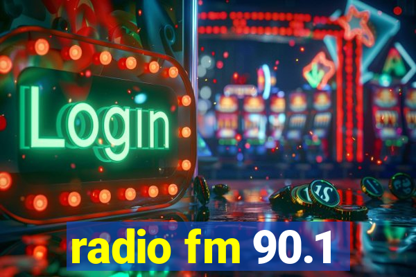 radio fm 90.1