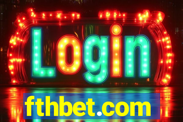 fthbet.com