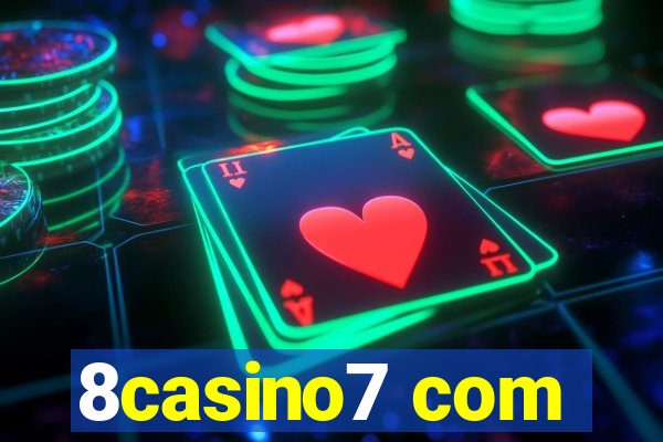 8casino7 com