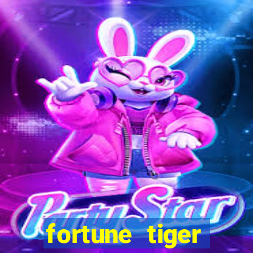 fortune tiger spirit demo