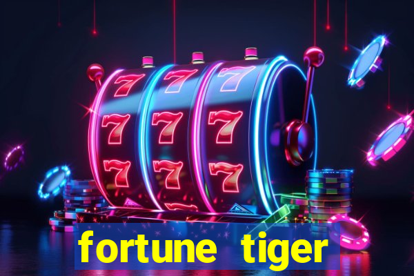 fortune tiger spirit demo