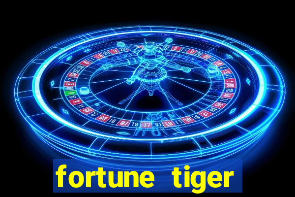 fortune tiger spirit demo