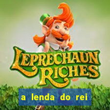 a lenda do rei macaco 1 filme completo dublado