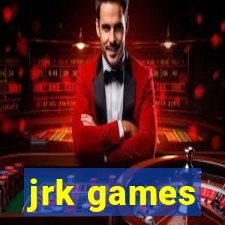 jrk games