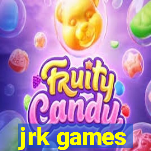 jrk games