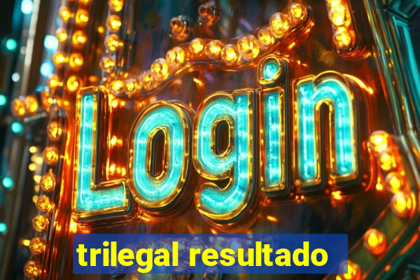 trilegal resultado