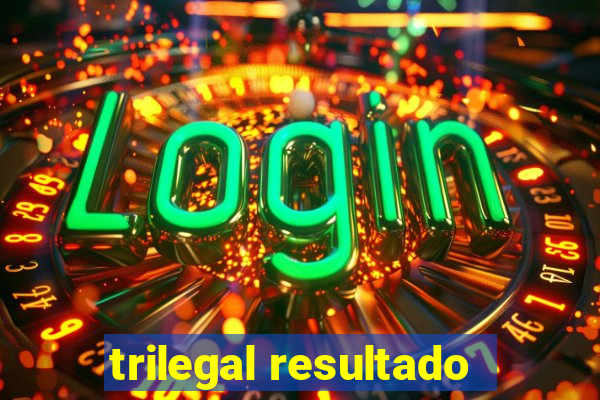 trilegal resultado