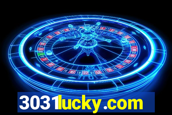 3031lucky.com