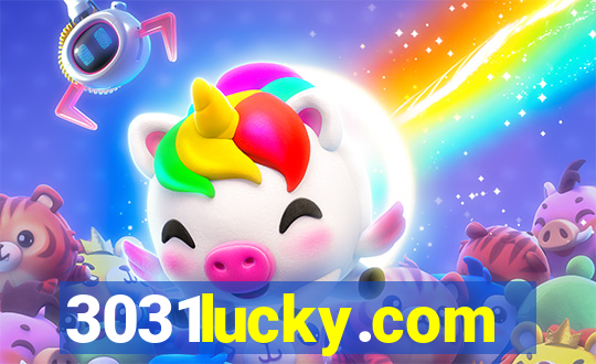 3031lucky.com