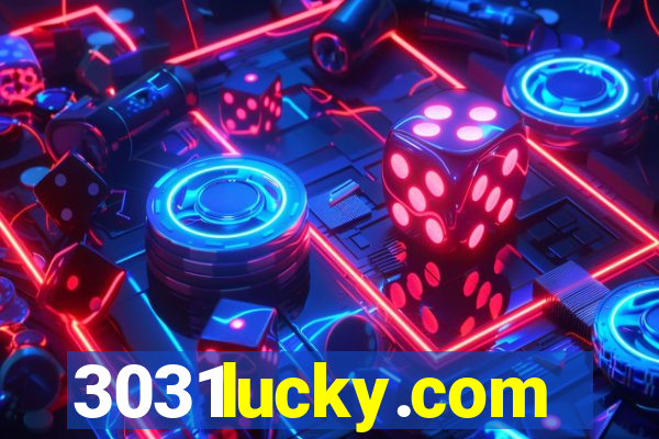 3031lucky.com