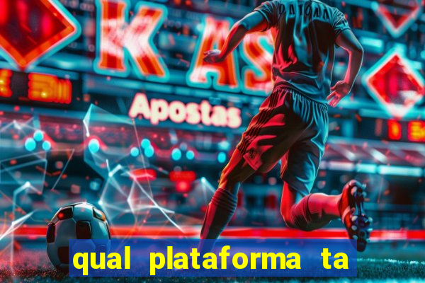 qual plataforma ta pagando mais