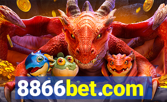 8866bet.com