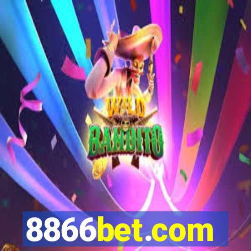 8866bet.com