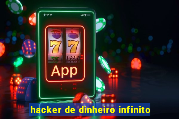 hacker de dinheiro infinito