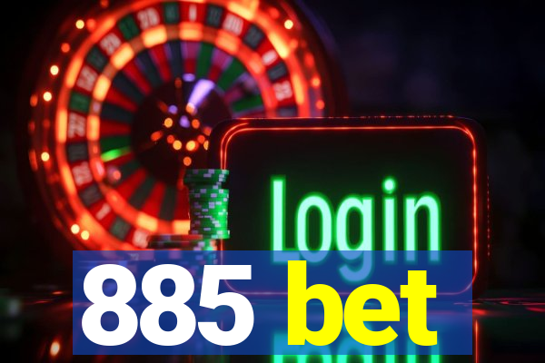 885 bet