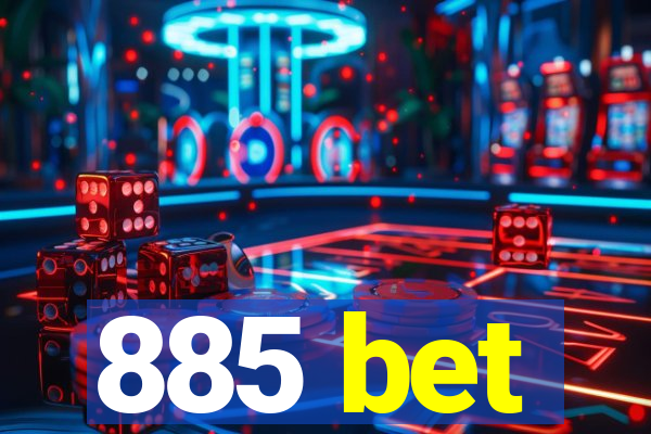 885 bet