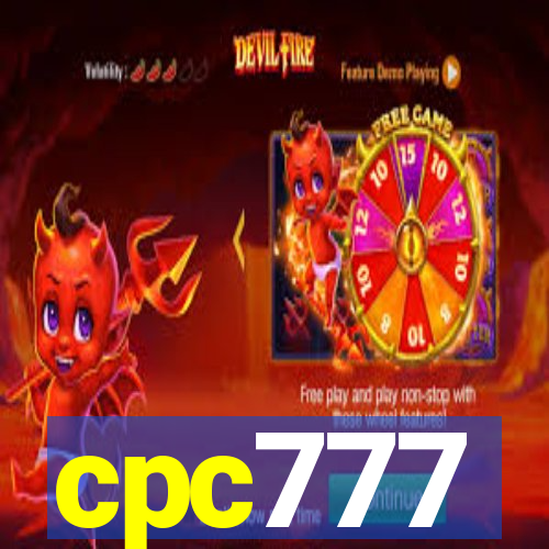 cpc777