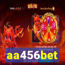 aa456bet