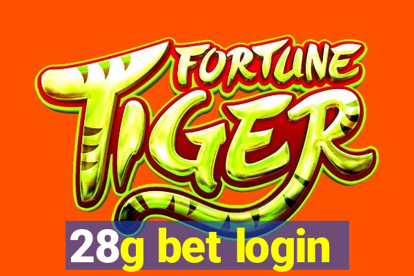 28g bet login